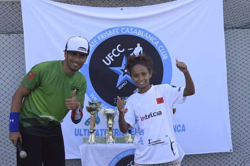 Ultimate-frisbee-casablanca-Casablanca